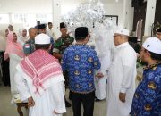 Penutupan Manasik Haji Akbar Pemerintah Kabupaten Asahan
