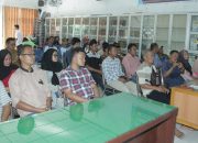 Bupati Asahan Buka Pelatihan TIK Bagi Penyandang Disabilitas
