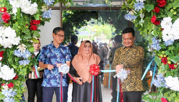 Rahma Sebut Videotron Sebagai Media Promosi dan Informasi yang Menarik
