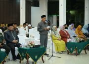 Bupati Surya Lepas 34 Jama’ah Calon Haji Asahan Tahun 1444H/2023 M Tahap Ke-III