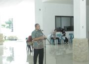 Bupati Surya Buka Rakorpem Bulan Juni 2023