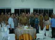 Taufik Zainal Abidin Buka Rembuk Stunting Tingkat Kabupaten Asahan Tahun 2023