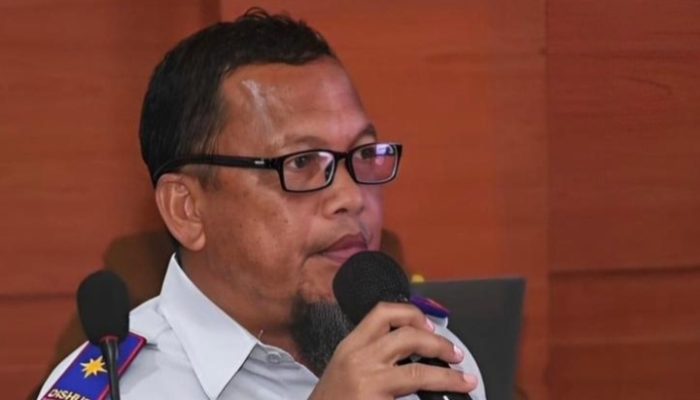 Pemangkasan Kuota BBM Kebijakan Kalang Kabut, Kadishub Lingga: Saya Sudah Maksimal