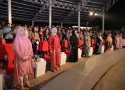 Ragam Pentas Seni Asahan Dalam PRSU Ke-49 Tahun 2023