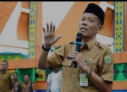 Kadisdik Ajak Semua Pihak Kolaborasi Tingkatkan Kualitas Pendidikan di Lingga