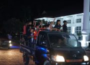 Pemerintah Kabupaten Asahan Gelar Takbir Menyambut Hari Raya Idul Adha 1444 H