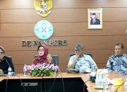 Dewan Pers Minta Pemerintah Prioritaskan Regulasi Publisher Rights