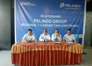 Pelindo Pusat Setujui Penundaan Kenaikan Tarif Pass Pelabuhan SBP Tanjungpinang