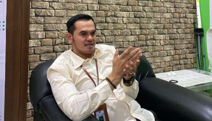 Kejati Kepri Tingkatkan Perkara Dugaan TPPU dan Penggelapan Dana BPR ke Tahap Penyidikan