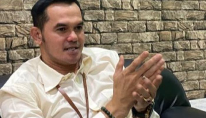 Libatkan Tim Tabur, Kejati Kepri Buru Satu Tersangka Dugaan Korupsi Jembatan Tanah Merah