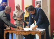 APBD P 2023 Rp1,2 Triliun, Roby Optimis PAD Kembali Meningkat
