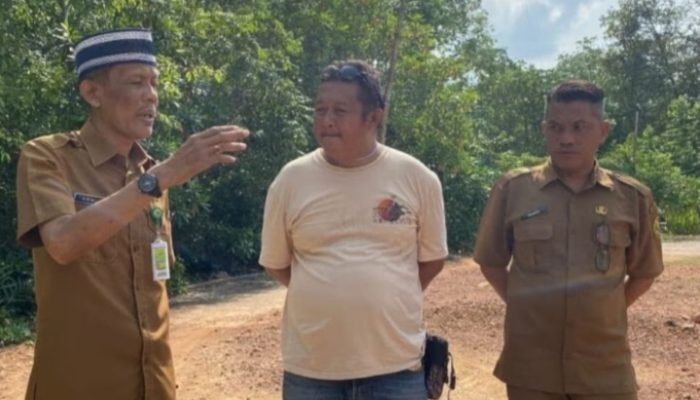 Kemendikbud Bakal Bangun Lima Lokal SKB di Lingga