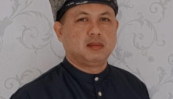 Digugat Perdata, Kabag Hukum Sebut  Bupati dan Sekda Lingga Tidak Terlibat