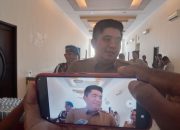 Kerap Makan Korban, Roby Minta Semua Bekas Lokasi Tambang Ditutup