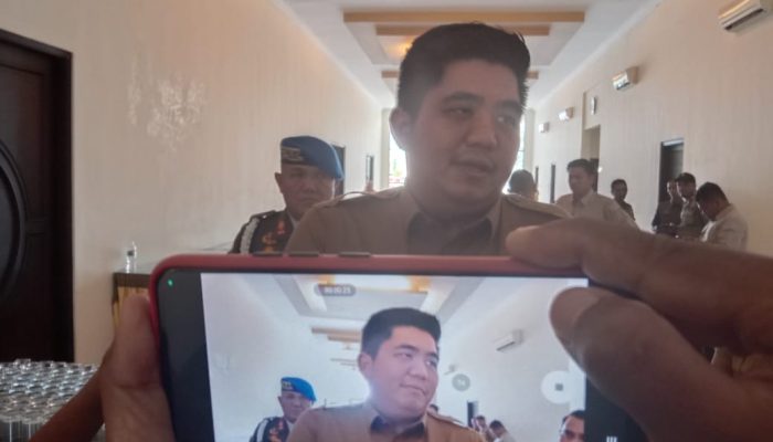 Kerap Makan Korban, Roby Minta Semua Bekas Lokasi Tambang Ditutup
