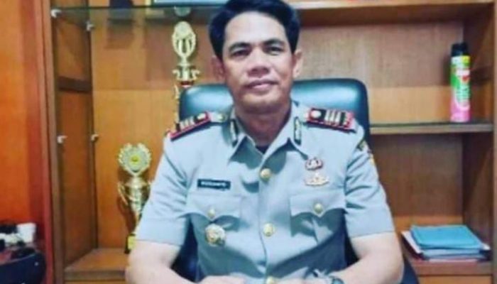 Polisi Masih Buru Pelaku Penusukan Anak Buah Kapal di Bintan