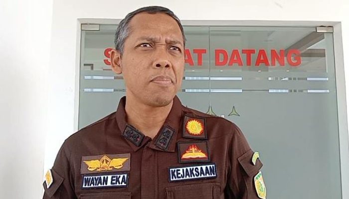 Usai Audit BPKP, Kejari Bintan Bakal Tetapkan Tersangka Jual Beli Aset Desa Berakit
