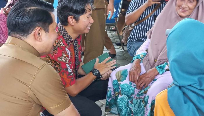 Bintan Masuk Nominator Penghargaan IGA 2023