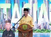 Hasan Harap Investasi Dipermudah dengan Layanan KITA SIAP