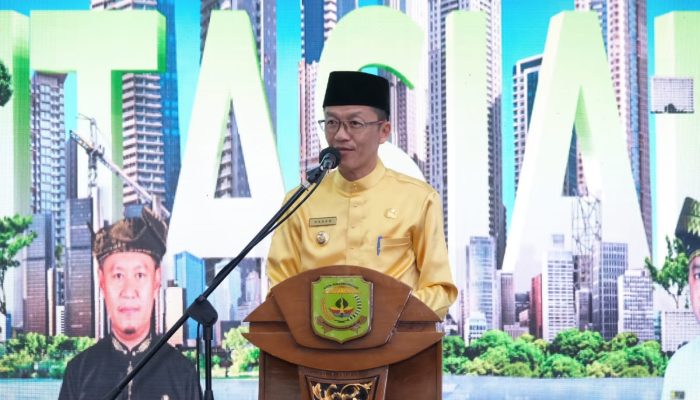 Hasan Harap Investasi Dipermudah dengan Layanan KITA SIAP