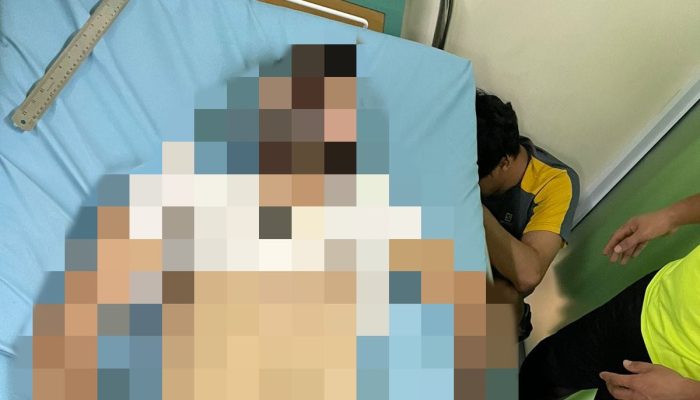WN Afghanistan yang Tewas Gantung Diri Dikebumikan di Australia, Motifnya Masih Didalami Polisi