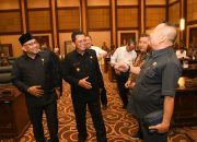 APBD 2024, Ansar Fokus Pembangunan, Investasi dan Hapus Kemiskinan Ekstrem
