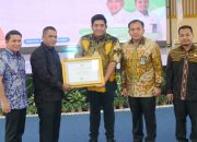 Pemkab Bintan dan BPS Kepri Canangkan Busung jadi Desa Cantik