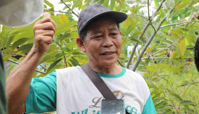 Pergeseran Warga Rempang ke Hunian Sementara Semakin Bertambah