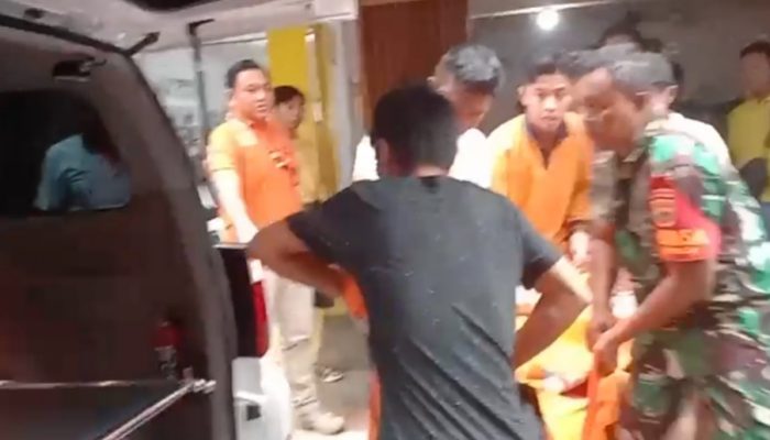 Tinggalkan Wasiat, Seorang Warga Potong Lembu Ditemukan Tewas Gantung Diri