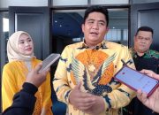 Besok, Bupati Bintan Cek Kenaikan Harga Beras dan Gula di Kijang