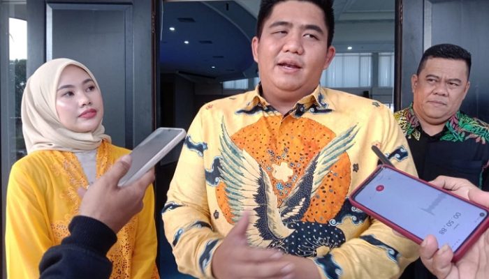 Besok, Bupati Bintan Cek Kenaikan Harga Beras dan Gula di Kijang