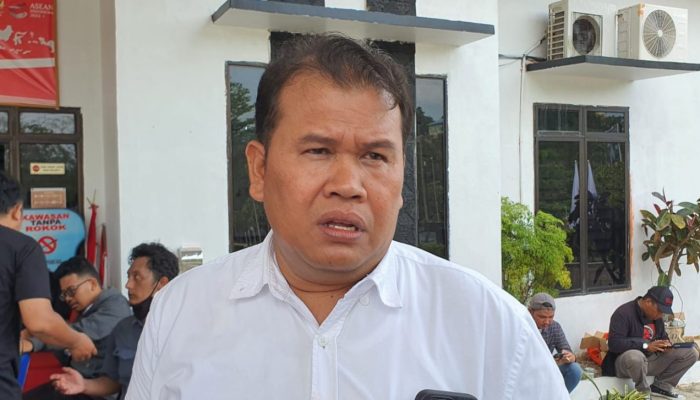 Kasus Pembuangan Limbah di Bintan Ditangguhkan Hingga Pemilu Selesai