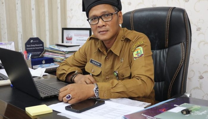 Kadiskominfo Tanjungpinang: Angka Kemiskinan Ekstrem Turun Signifikan
