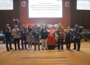 Wujudkan Tata Kelola Pemerintahan, BP Batam Gelar FGD Penyelenggaraan SPBE