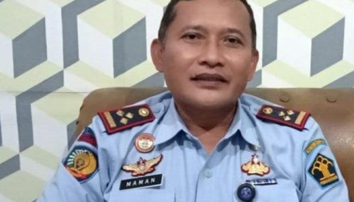 Napi Kasus Kejahatan Seksual Depresi Hingga Dirawat ke RSUD Bintan