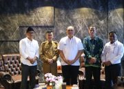 Kementerian Kominfo RI Apresiasi Semangat Pemko Tanjungpinang Buat Bangun Infrastruktur Kota Smart City