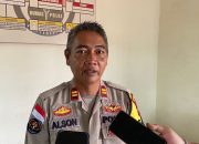 Tersangka Kasus Narkoba dengan BB 1,5 Kilogram Tewas Gantung Diri di Sel Tahanan Mapolres Bintan