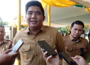 Bupati Bintan Roby Kurniawan Kaget Tambang Pasir Bakal Dibuka di Gunung Kijang