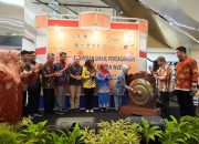 BP Batam Tampilkan Potensi Investasi di Jogja TCTI Expo 2023