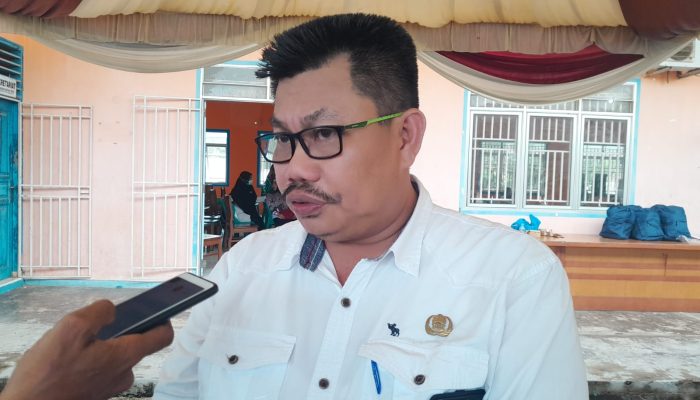 Kasus Kejahatan Seksual Meningkat, Kadisdik Bintan Minta Orang Tua Bantu Awasi Anak Sepulang Sekolah