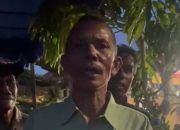 Diundang Warga Kampung Nusantara, Rahma Tuai Pujian dan Ucapan Terima Kasih