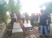 Rekontruksi Pembunuhan Tanpa Busana Dipragakan, Kapolresta: Sempat Berhubungan Intim