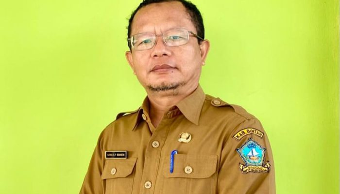 Kasus DBD di Bintan Meningkat, Dinkes Himbau Terapkan 3 M