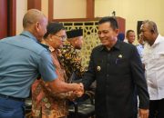 APBD Kepri Disetujui Rp4,329 Triliun, Termasuk Pendanaan Pilkada