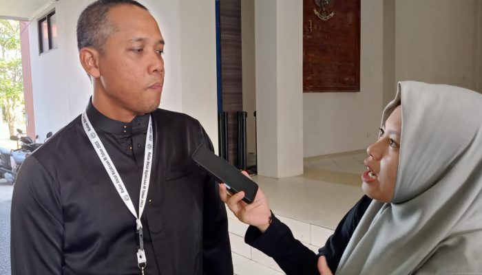 Terlibat Jual Beli Aset Desa, Kejari Bintan Bakal Keluarkan Surat DPO pada Mantan Manager PT. AGM