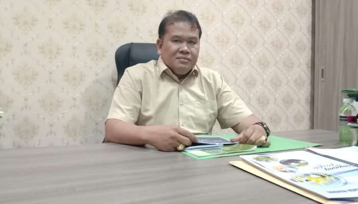 Hasil Visum ada Lebam dan Luka, Polisi Mulai Dalami Tewasnya Pekerja Proyek Hotel Indigo Lagoi