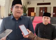 Prioritaskan Anggaran Beasiswa, APBD Bintan Tahun 2024 Capai Rp1,1 Triliun