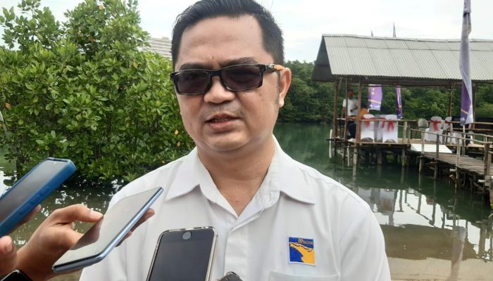 Turnamen Billiard BP Batam, Ajang Persaudaraan dan Silaturahmi Antar Sesama