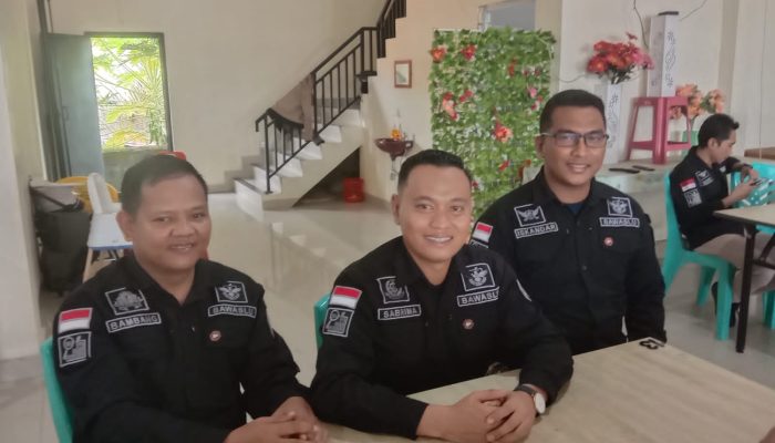 ASN yang Pasangannya Ikut Nyaleg Diminta untuk Cuti Kerja