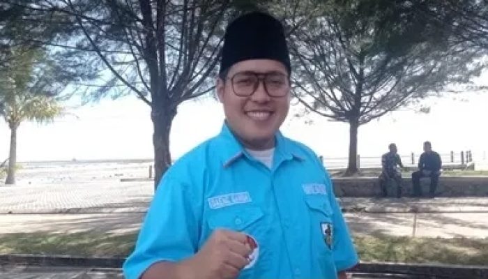 Daeng Ganda : Kepemudaan Kunci Dalam Menjaga Keutuhan NKRI